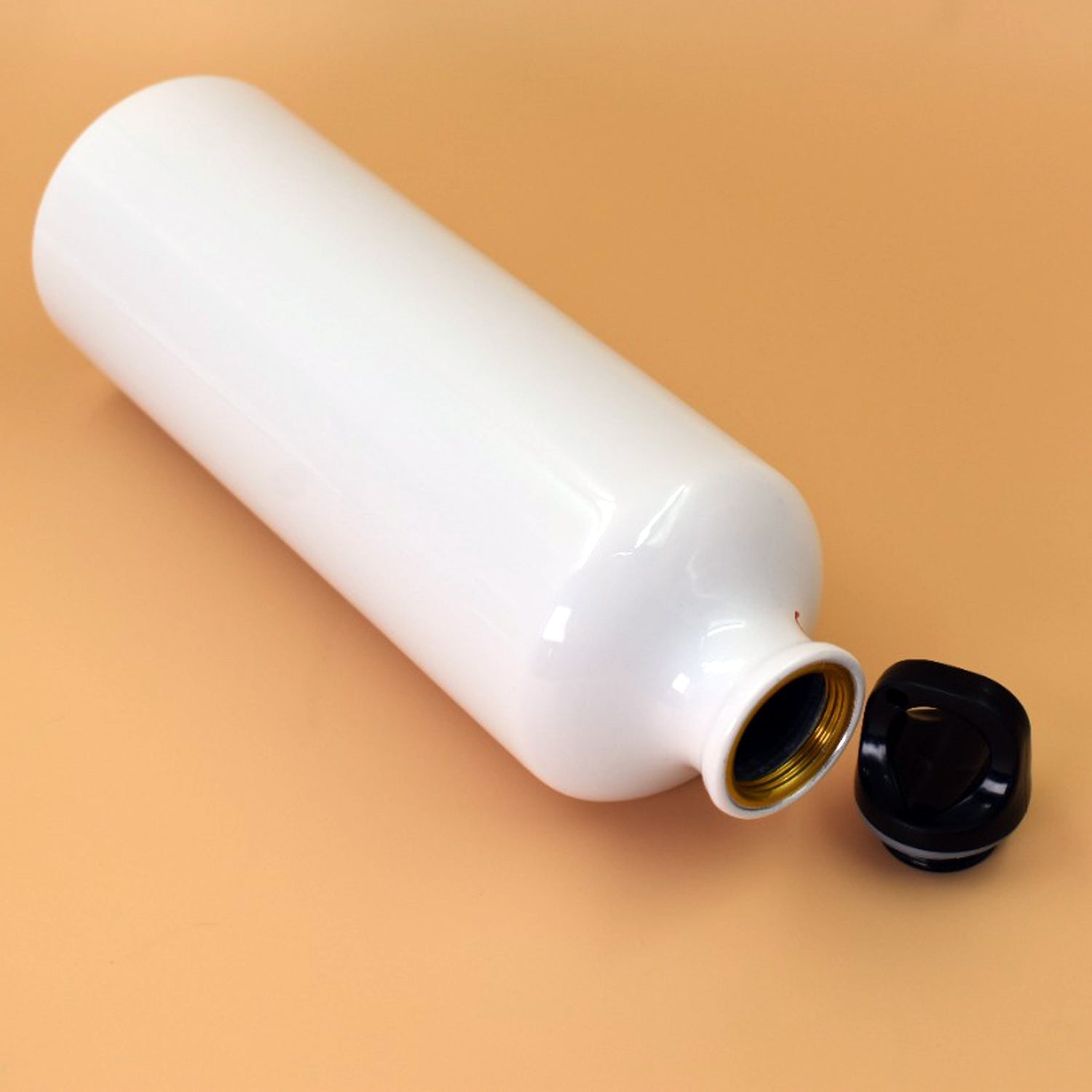 6083 CNB Bottle 2 used in all kinds of places like household and official for storing and drinking water and some beverages etc. freeshipping - DeoDap 6083 CNB Bottle 2 used in all kinds of places like household and official for storing and drinking water and some beverages etc. freeshipping - DeoDap